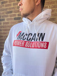 McCain Power Solutions Hoodie